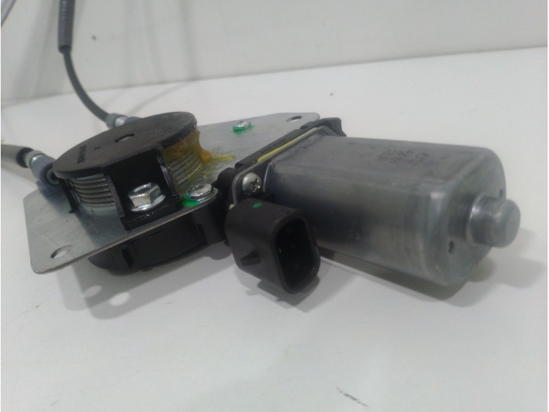 Recambio de elevalunas delantero derecho para peugeot 306 berlina 3/4/5 puertas (s2) referencia OEM IAM 1629046680  