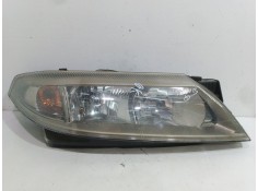 Recambio de faro izquierdo para renault laguna ii (bg0) authentique referencia OEM IAM   