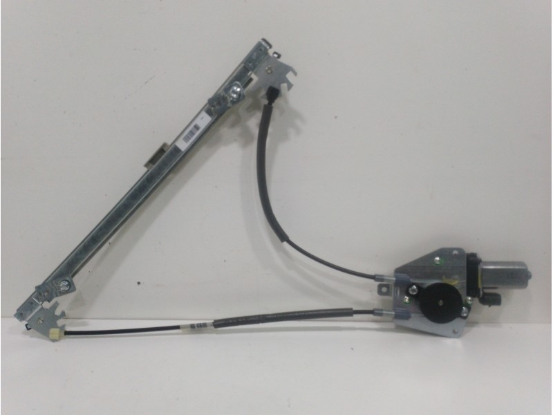 Recambio de elevalunas delantero derecho para peugeot 306 berlina 3/4/5 puertas (s2) referencia OEM IAM 1629046680  