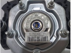 Recambio de airbag delantero izquierdo para volkswagen polo (9n1) highline referencia OEM IAM 1T0880201E 6Q0880201J  2
