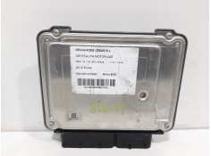 Recambio de centralita motor uce para seat altea (5p1) arena referencia OEM IAM 0281013282 03G906021LN 