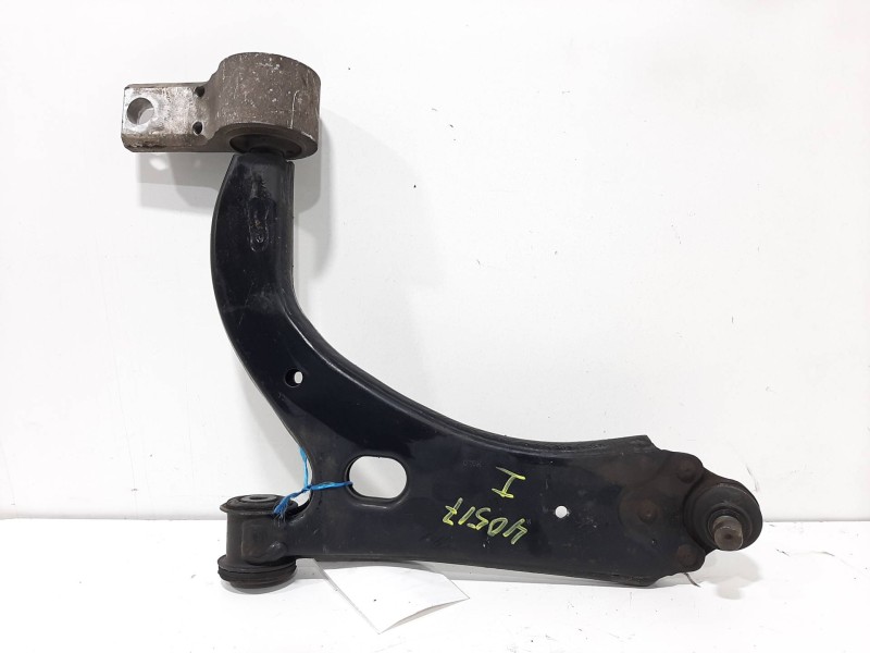Recambio de brazo suspension inferior delantero izquierdo para ford fusion (cbk) ambiente referencia OEM IAM   