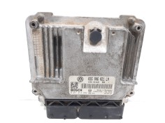 Recambio de centralita motor uce para seat altea (5p1) arena referencia OEM IAM 0281013282 03G906021LN  2