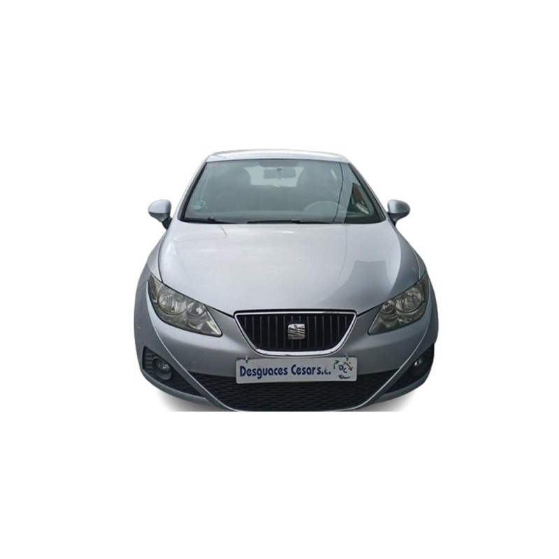 SEAT IBIZA (6J5) - imagen 1