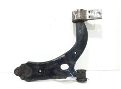 Recambio de brazo suspension inferior delantero izquierdo para ford fusion (cbk) ambiente referencia OEM IAM    2