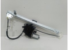 Recambio de elevalunas delantero derecho para peugeot 406 berlina (s1/s2) referencia OEM IAM 1619999280  