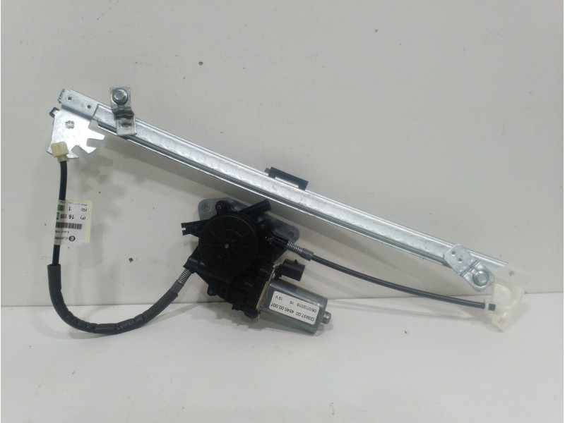 Recambio de elevalunas delantero derecho para peugeot 406 berlina (s1/s2) referencia OEM IAM 1619999280  