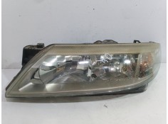 Recambio de faro derecho para renault laguna ii (bg0) authentique referencia OEM IAM   