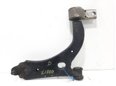 Recambio de brazo suspension inferior delantero derecho para ford fusion (cbk) ambiente referencia OEM IAM