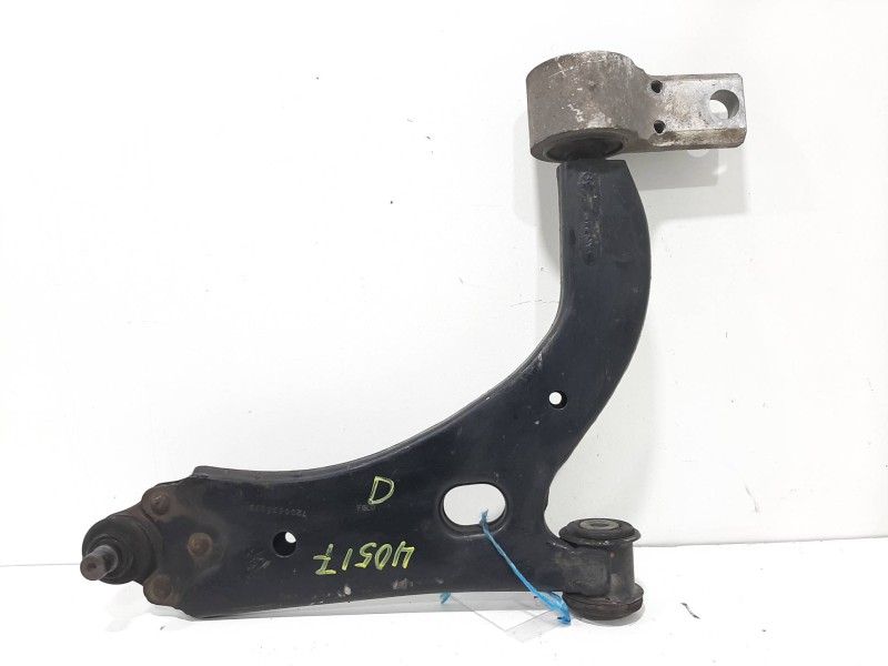 Recambio de brazo suspension inferior delantero derecho para ford fusion (cbk) ambiente referencia OEM IAM   