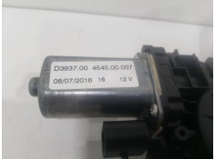Recambio de elevalunas delantero derecho para peugeot 406 berlina (s1/s2) referencia OEM IAM 1619999280   2