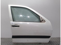 Recambio de puerta delantera derecha para seat inca (6k9) 1.9 d cl familiar referencia OEM IAM 6K4831052C BLANCO 