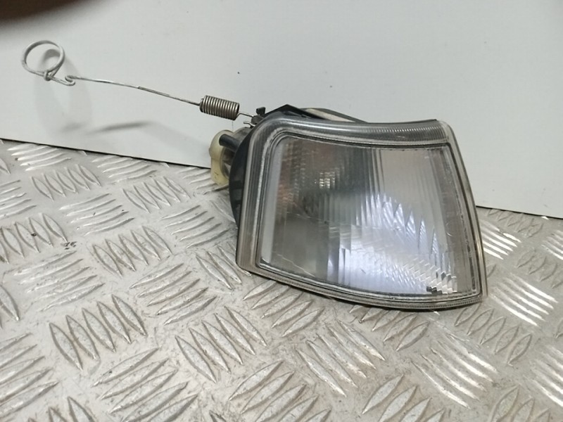 Recambio de piloto delantero derecho para seat toledo (1l) base referencia OEM IAM 1L0953050C  