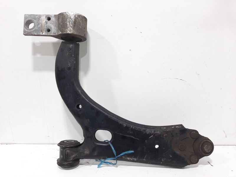 Recambio de brazo suspension inferior delantero derecho para ford fusion (cbk) ambiente referencia OEM IAM   