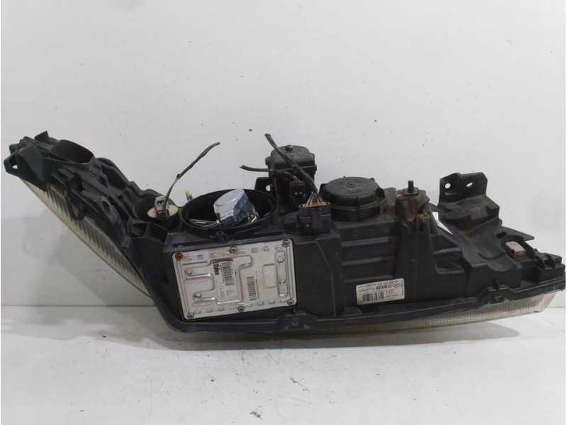 Recambio de faro derecho para renault laguna ii (bg0) authentique referencia OEM IAM   