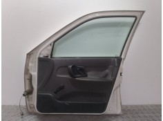 Recambio de puerta delantera derecha para seat inca (6k9) 1.9 d cl familiar referencia OEM IAM 6K4831052C BLANCO  2