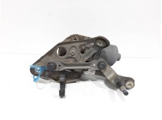 Recambio de motor limpia delantero izquierdo para peugeot 407 sw sr confort referencia OEM IAM    2