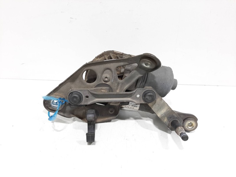 Recambio de motor limpia delantero izquierdo para peugeot 407 sw sr confort referencia OEM IAM   