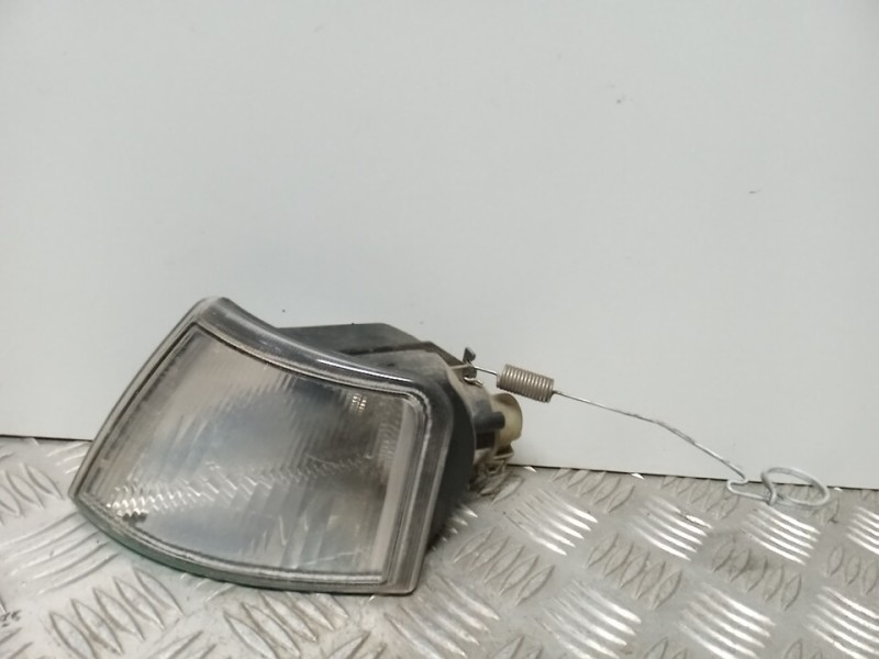 Recambio de piloto delantero izquierdo para seat toledo (1l) base referencia OEM IAM 1L0953049C  