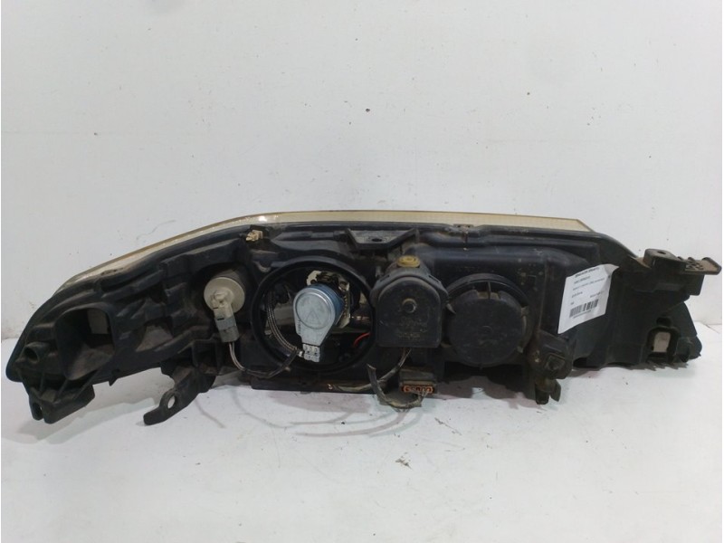 Recambio de faro derecho para renault laguna ii (bg0) authentique referencia OEM IAM   