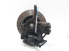 Recambio de mangueta delantera izquierda para ford fusion (cbk) ambiente referencia OEM IAM    2