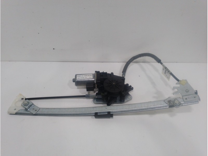 Recambio de elevalunas delantero derecho para peugeot 406 berlina (s1/s2) referencia OEM IAM 1619999280  