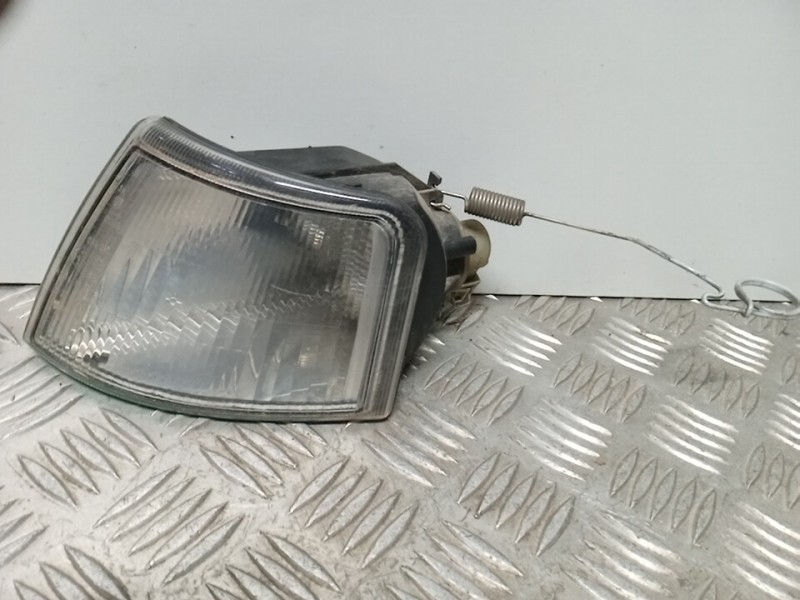 Recambio de piloto delantero izquierdo para seat toledo (1l) base referencia OEM IAM 1L0953049C  