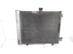 Recambio de condensador / radiador aire acondicionado para citroën c2 vtr referencia OEM IAM 9635759480