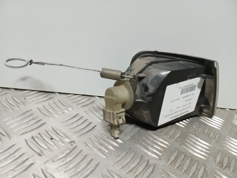 Recambio de piloto delantero izquierdo para seat toledo (1l) base referencia OEM IAM 1L0953049C  