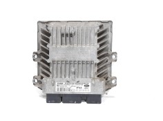 Recambio de centralita motor uce para ford fusion (cbk) ambiente referencia OEM IAM 5WS40432AT  