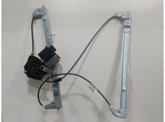 Recambio de elevalunas delantero derecho para renault laguna ii (bg0) referencia OEM IAM 1620003080  