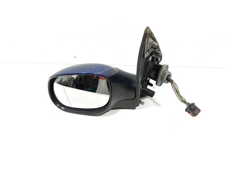 Recambio de retrovisor izquierdo para peugeot 206 berlina xs referencia OEM IAM 8149KY  