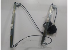 Recambio de elevalunas delantero derecho para renault laguna ii (bg0) referencia OEM IAM 1620003080   2