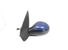 Recambio de retrovisor izquierdo para peugeot 206 berlina xs referencia OEM IAM 8149KY   2