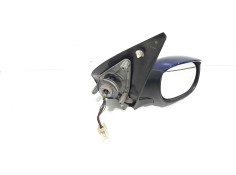 Recambio de retrovisor derecho para peugeot 206 berlina xs referencia OEM IAM 8154JC  