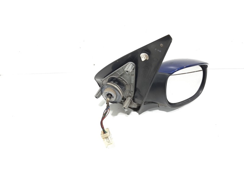 Recambio de retrovisor derecho para peugeot 206 berlina xs referencia OEM IAM 8154JC  