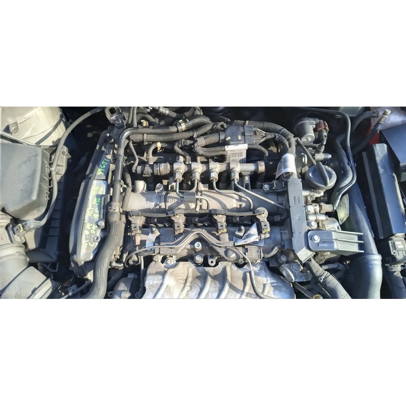 OPEL ASTRA J GTC - imagen 2