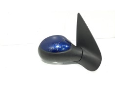 Recambio de retrovisor derecho para peugeot 206 berlina xs referencia OEM IAM 8154JC   2
