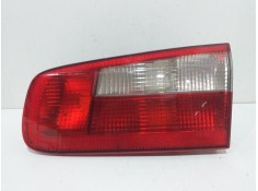 Recambio de piloto porton trasero derecho para renault laguna ii (bg0) authentique referencia OEM IAM 8200002476  