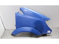 Recambio de aleta delantera derecha para mercedes-benz sprinter ii james cook (906) 315 cdi classic referencia OEM IAM  AZUL