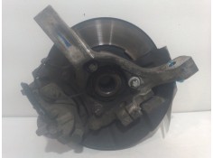 Recambio de mangueta delantera derecha para opel vectra c berlina cosmo referencia OEM IAM 9091432 6699R  2
