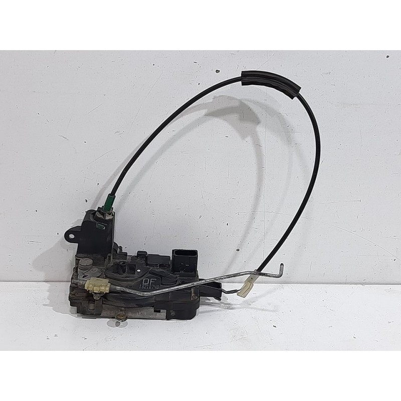 Recambio de cerradura puerta delantera izquierda para opel astra h berlina enjoy referencia OEM IAM   