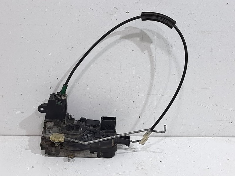 Recambio de cerradura puerta delantera izquierda para opel astra h berlina enjoy referencia OEM IAM   