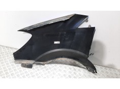 Recambio de aleta delantera derecha para mercedes-benz sprinter ii james cook (906) 315 cdi classic referencia OEM IAM  AZUL  2