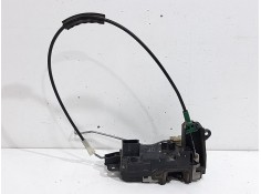 Recambio de cerradura puerta delantera izquierda para opel astra h berlina enjoy referencia OEM IAM    2