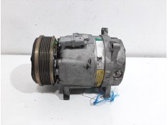 Recambio de compresor aire acondicionado para peugeot 406 berlina (s1/s2) srdt referencia OEM IAM 1135463