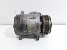 Recambio de compresor aire acondicionado para peugeot 406 berlina (s1/s2) srdt referencia OEM IAM 1135463   2
