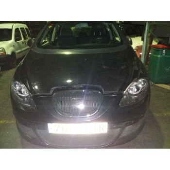 SEAT ALTEA XL (5P5)