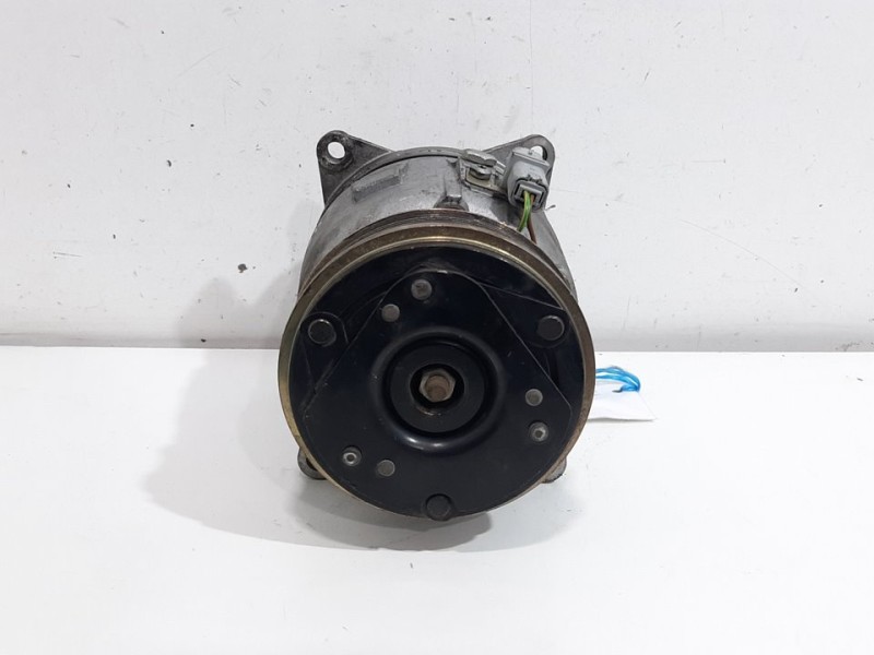 Recambio de compresor aire acondicionado para peugeot 406 berlina (s1/s2) srdt referencia OEM IAM 1135463  