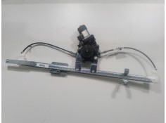 Recambio de elevalunas delantero derecho para peugeot boxer caja abierta (rs2850)(230)(´02) referencia OEM IAM 1629048280